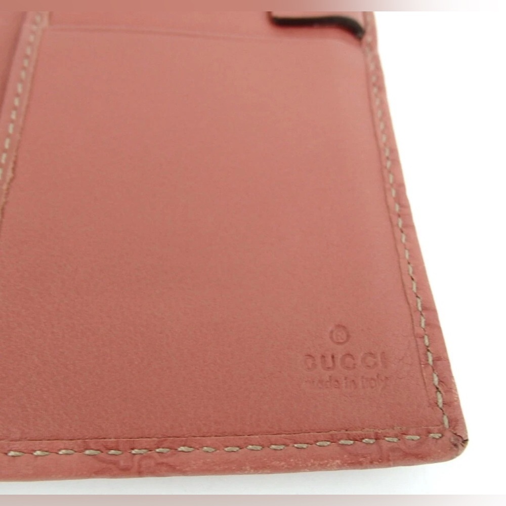 GUCCI Guccissima Leather Wallet 😍 - Picture 11 of 16